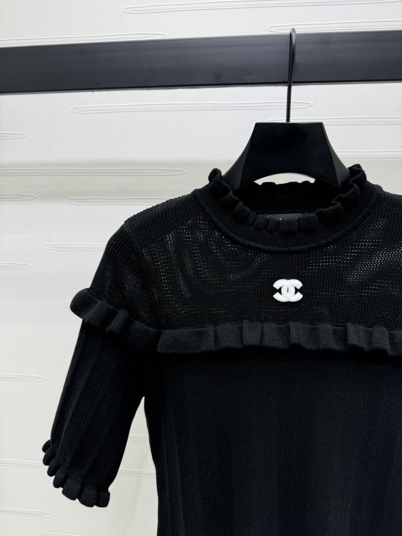 Chanel T-Shirts